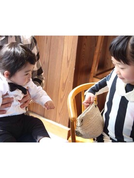 70さんのコーディネート