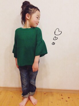 70さんのコーディネート