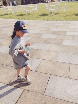 70さんのコーディネート