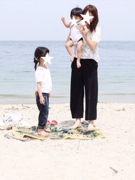 70さんのコーディネート