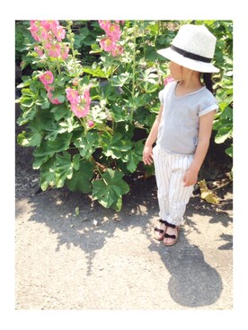 70さんのコーディネート