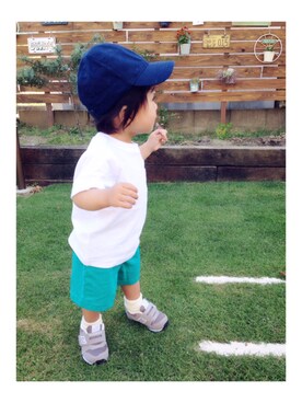 70さんのコーディネート