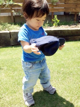 70さんのコーディネート