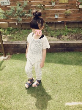 70さんのコーディネート