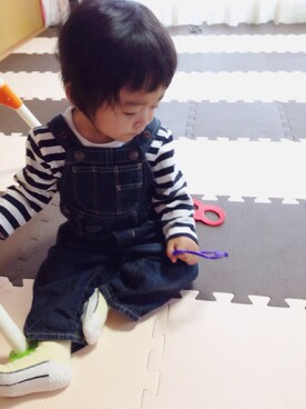 70さんのコーディネート