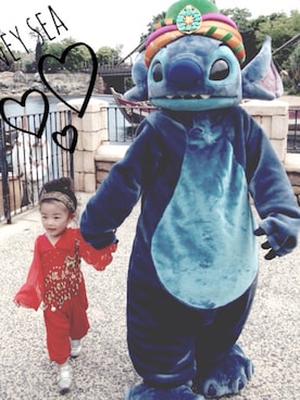 70さんのコーディネート