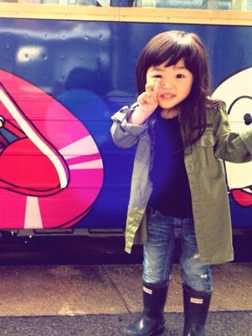 70さんのコーディネート