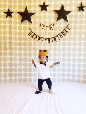 70さんのコーディネート