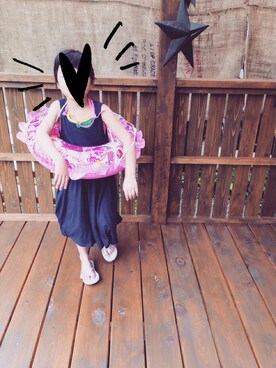 70さんのコーディネート