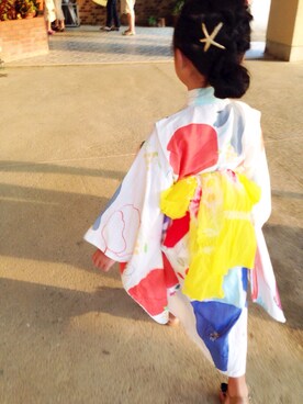 70さんのコーディネート