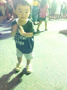 70さんのコーディネート