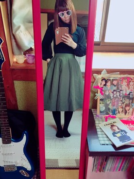 ♧MAMI♣︎さんのコーディネート