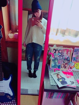 ♧MAMI♣︎さんのコーディネート