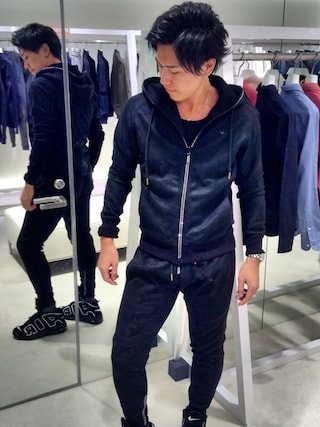 1piu1uguale3 名古屋パルコ店のスタッフコーディネート一覧 Wear