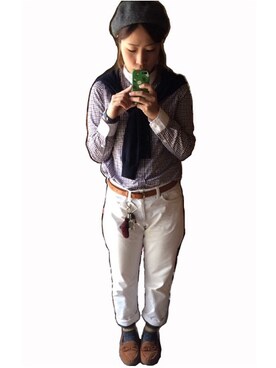 mirikoさんのコーディネート