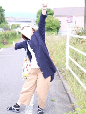 mirikoさんのコーディネート