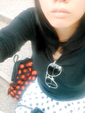 SINAさんのコーディネート