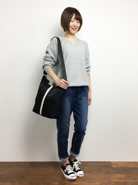 まるさん(レディース・161cm)の夏コーディネート