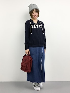 まるさん(レディース・161cm)の秋コーディネート