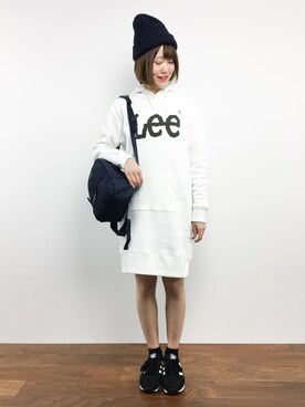 まるさん（レディース・161cm）の秋コーディネート