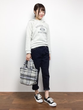 まるさん(レディース・161cm)の秋コーディネート