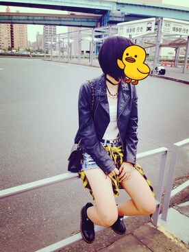 Akiさんのコーディネート