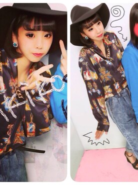 Akiさんのコーディネート