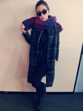 Wang-Wangさんのコーディネート