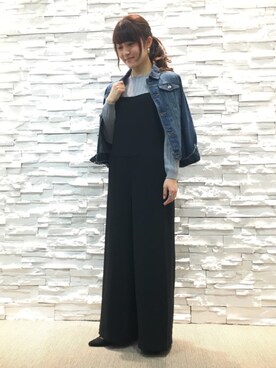 Sakuraさんのコーディネート