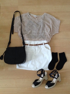 tekkoさんのコーディネート