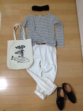 tekkoさんのコーディネート