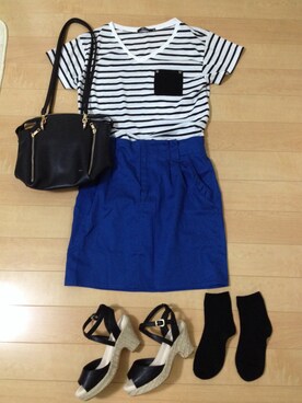 tekkoさんのコーディネート