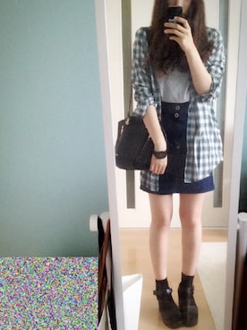 tekkoさんのコーディネート