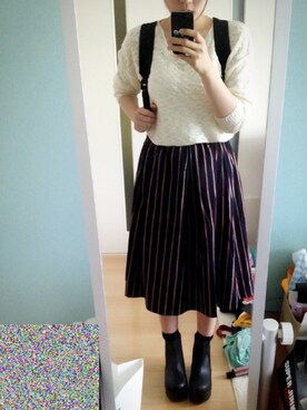 tekkoさんのコーディネート