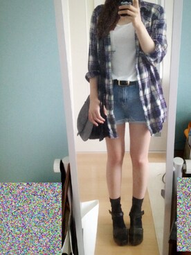 tekkoさんのコーディネート