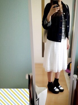 tekkoさんのコーディネート