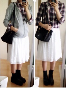 tekkoさんのコーディネート