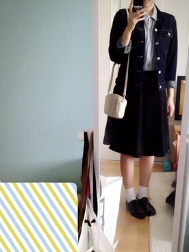 tekkoさんのコーディネート