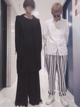 soさんのコーディネート