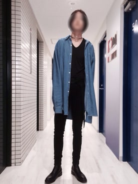 soさんのコーディネート