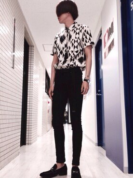 soさんのコーディネート