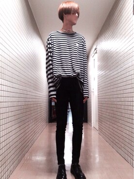 soさんのコーディネート