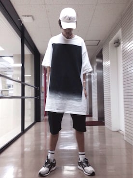 soさんのコーディネート