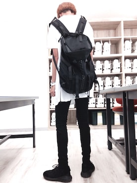 soさんのコーディネート