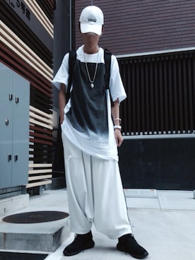 soさんのコーディネート