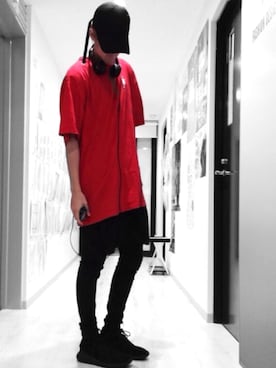 soさんのコーディネート