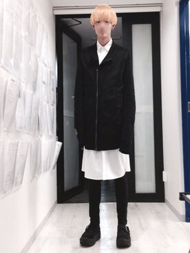 soさんのコーディネート