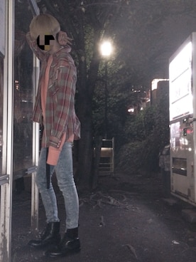 soさんのコーディネート