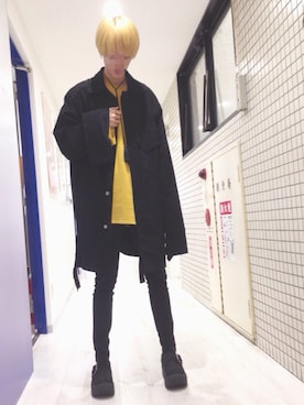 soさんのコーディネート