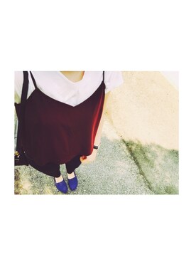 ryo.さんのコーディネート